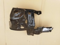 фото thumb №1, Opel astra k 5 чашка подкрылок левый x105