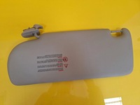 фото thumb №11, Захист козирок козирки сонцезахисні renault espace iv nr357 комплект