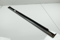 Mercedes w164 gl молдинг ущільнювач хром лівий ліва задня 1646908180 Недорого, фото thumb