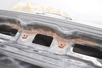 фото thumb №16, Кришка багажника багажника задня задня 212 lexus is 250 2 ii sedan 05-10