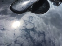фото thumb №7, Двери левые зад seat altea 2012 цвет lz9y