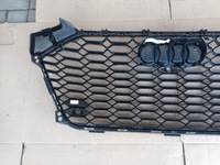 фото thumb №6, Решётка радиатора audi a4 rs4 b9 8w0 lift 8w0853651 bf bg