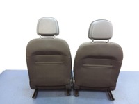 фото thumb №7, Opel astra j sedan рестайлинг сиденья диван комплект