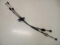 Купити Троси перемикання передач 2.3 dci renault master 3 iv 349352849r, фото thumb