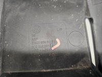 фото thumb №9, Volkswagen passat b7 защита колонки рулевого 3c0858559h