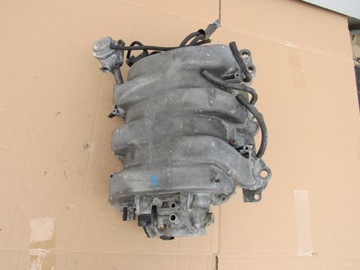 фото thumb №9, Mercedes sl350 r230 коллектор всасывающий a1121401701