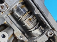 фото thumb №12, Крышка клапанов skoda octavia iv 1.5 tsi dxda 19-