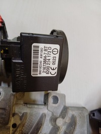 фото thumb №7, Renault clio iii 1.2 tce набор стартовый kompletny 8200783095 8200652284a