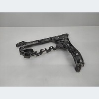 фото thumb №1, Напрямна бампера правий задня vw passat cc lift 5c8