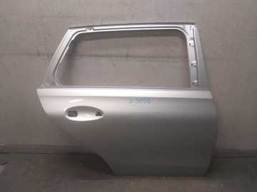 фото thumb №1, Двері зад праві mercedes c клас w206 універсал