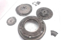 фото thumb №10, Комплект зчеплення vw caddy ii variant 9k9b 067105273g 1.9l дизель 47kw