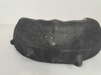 фото thumb №8, Bmw x6 g06 2022 задняя сторона левая защита брызговики