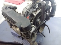 фото thumb №10, Mercedes clk w208 2.0k двигатель бензиновый kpl 111956