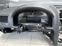 фото thumb №6, Панель приладів приладова панель приладів консоль volkswagen golf v