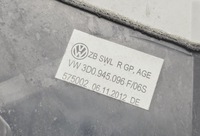 фото thumb №6, Vw phaeton i lift лампа задняя задняя правая w крыло 3d0945096f тонированная