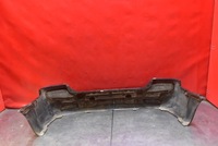 фото thumb №9, Бампер задня задній чорний kia sorento 1 i lift 06-11