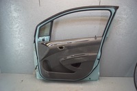 фото thumb №16, Дверь правый перед chevrolet spark m300 iii gjs