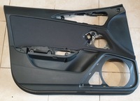 фото thumb №1, Боковина оббивка двері лівий перед ambiente led audi a6 c7 4g eu