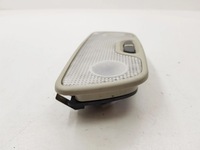 фото thumb №8, Volvo xc90 2005 освещение кабины