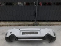 фото thumb №1, Mini cooper s countryman r60 бампер задняя задний задний pdc 2010-