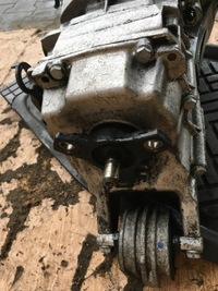 фото thumb №6, Коробка передач передач mercedes w203 2.2 cdi 2102600800