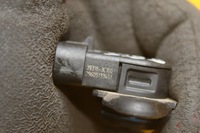 фото thumb №5, Датчик положення вала kia sedona ii 39318-3c100