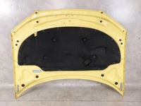 фото thumb №5, Капот с wygłuszeniem ly1h audi a3 8p 03-08