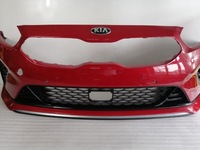 фото thumb №8, Kia ceed gt line 86511j7700 бампер перед