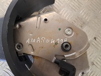 фото thumb №5, Vw amarok lift рычаг ручного 2h0711301k