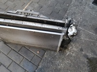 фото thumb №4, Комплект радіатор wody вентилятор renault laguna ii 1.9 dci