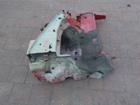 фото thumb №3, Kia picanto ii четверть правый перед правая