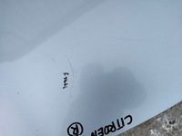 фото thumb №6, Капот citroen c3 picasso колір ezrc 2008-2012 оригінал