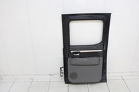 фото thumb №9, Дверь правое задние правый задняя ford ranger ii 2006r- 16w - код лакокрасочного покрытия