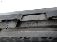 фото thumb №11, Audi rs6 4g0 c7 рестайлинг 14-18 карбон решётка рамка решётка решётка радиатора w бампер перед