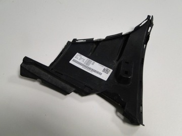 фото thumb №6, Mercedes a клас 177 w177 кріплення ковзун бампера