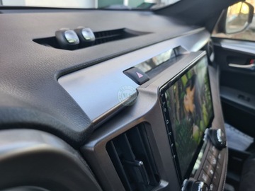 фото thumb №14, Радио навигация toyota rav4 jbl v&s бизнес line qled carplay / андроид