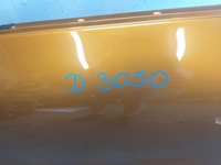 фото thumb №2, Дверь перед левая renault captur ii 2 18-