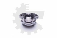 фото thumb №12, Ступиця колеса перед bmw 1 10-,/oe 31206794850