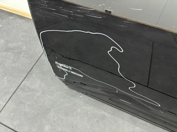 фото thumb №15, Polestar 3 iii дверь левая передние перед