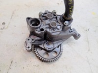 Renault premium 420dci 02r насос масла 5010477184 в Украине, фото thumb