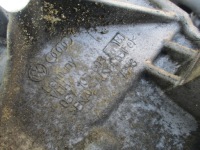 Поддон масляная картер датчик уровня масла audi a8 d4 4h 4.2 tdi с Разборки, фото thumb