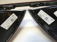 фото thumb №11, Audi q4 2021- 89a945070 89a945069 89a945095 лампа зад накладка крышки kpl