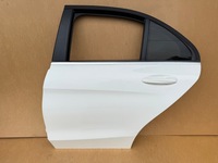 фото thumb №1, Дверь левая зад комплектные mercedes w205 c-klasa 149 sedan