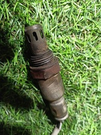 фото thumb №2, Датчик лямбда-зонд infiniti g 4 facelift 2013 0za603-n5