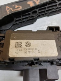 фото thumb №7, Педаль потенциометр газа audi a3 8p 1k2721503j