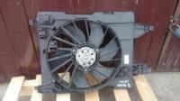 Купить Вентилятор радиатора 8200151465 megane 1.9 dci, фото thumb