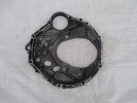 фото thumb №1, Корпус коробки коробки передач mercedes w123 mb100 g-klasa 2.4d