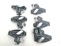 фото thumb №1, Citroen c5 ручка двері внутрішня ліва задня