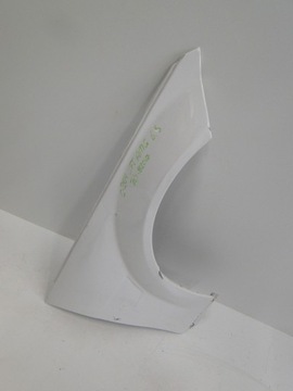 фото thumb №7, Mercedes c клас w204 рестайлінг 63 amg крило праві