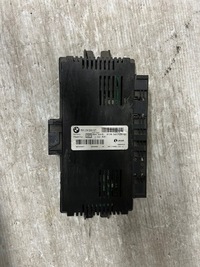 фото thumb №1, Mini countryman r56 модуль блок управления света 345752601